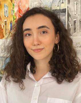 BÜŞRA ZEYNEP DALBAY