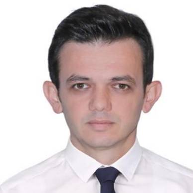Salih Eroğlu