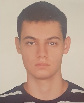 ALEXEI MUSTAFA ULUCAOĞLU