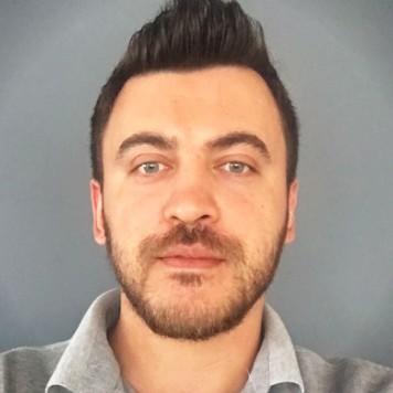Ahmet Çalışkan