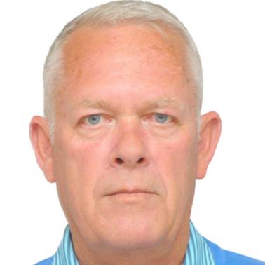 Paul Stephen Tilley