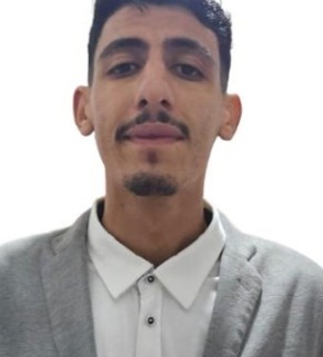 Reda El arbari