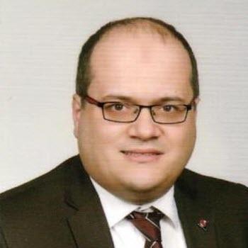 Mustafa Dayioglu