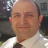 HIDAYET SANDIKCI