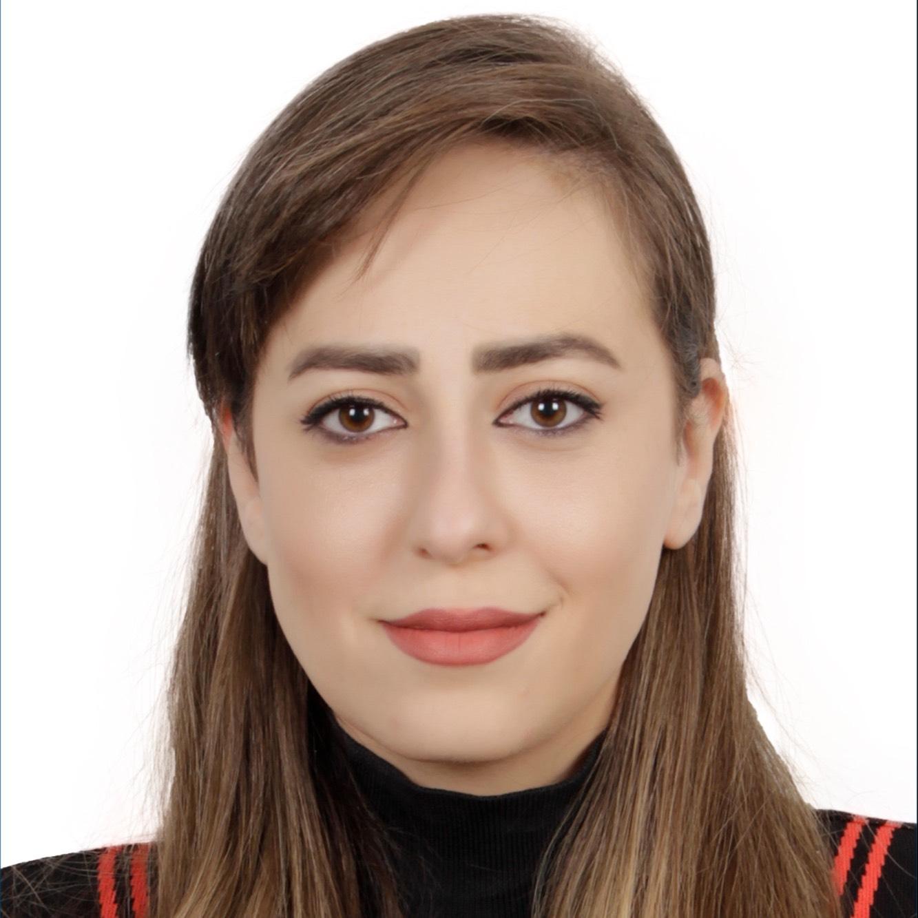 FATEMEH MOZAFARI