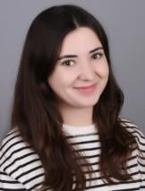 Burcu KOÇ