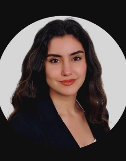 Ilayda Ozturk