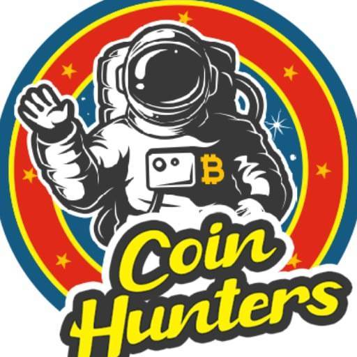 Coin Hunters