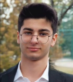 Furkan Arhan Korkmaz