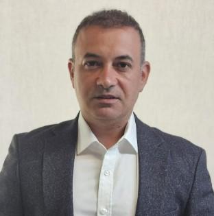 Ali BAKIRAY