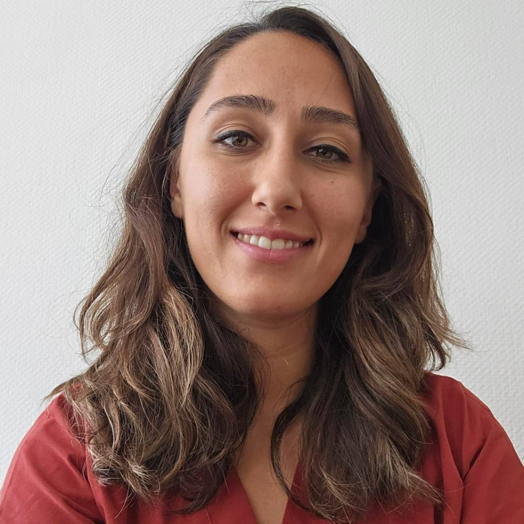 HAZAL DENİZ YAVUZ