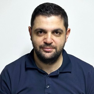 Mehmet Kayalar