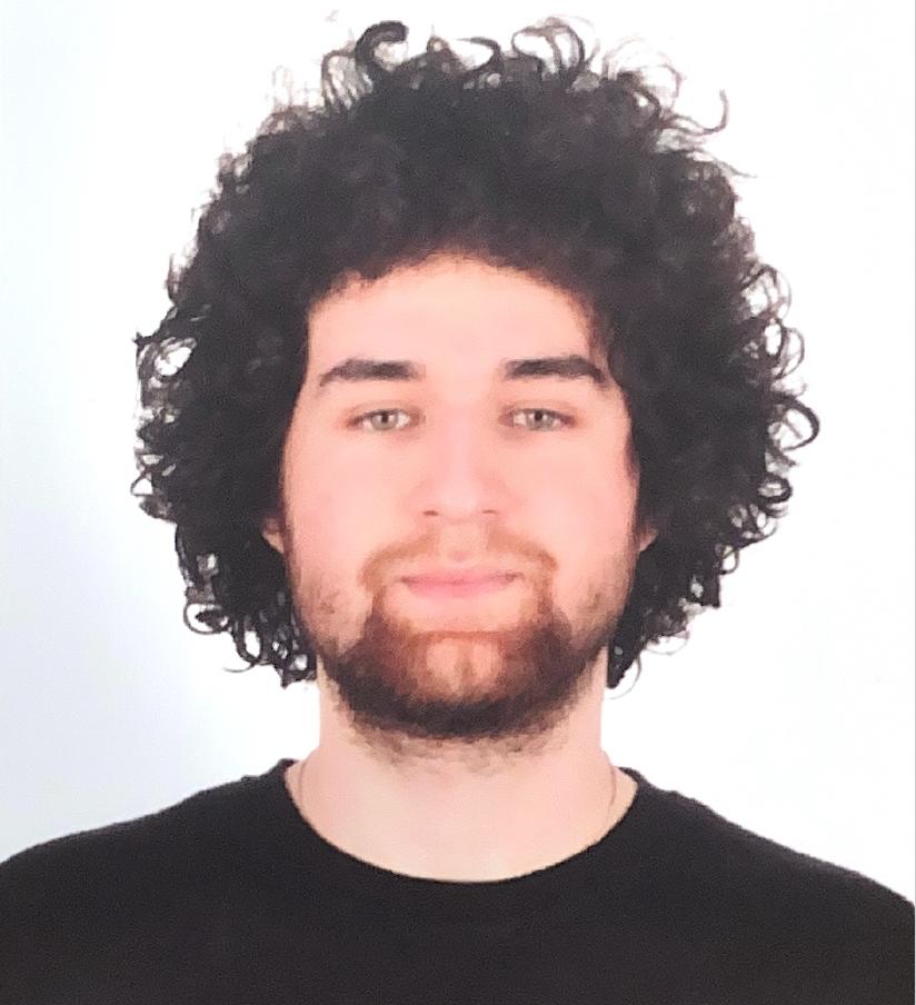 Alp Yuzbasiogullari