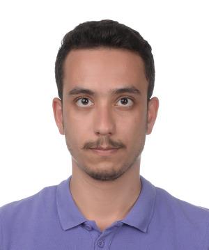 Muhammed Bugra Yenen