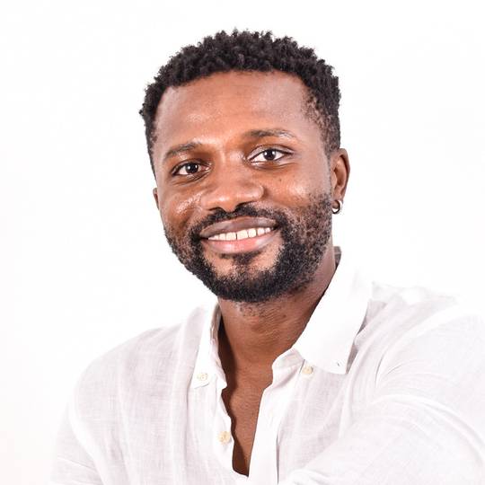 Abraham Ogbidor