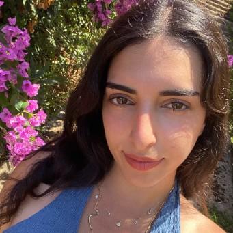 Sıla Aydın