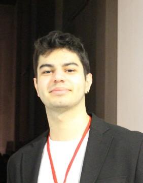 Denizhan TURAN