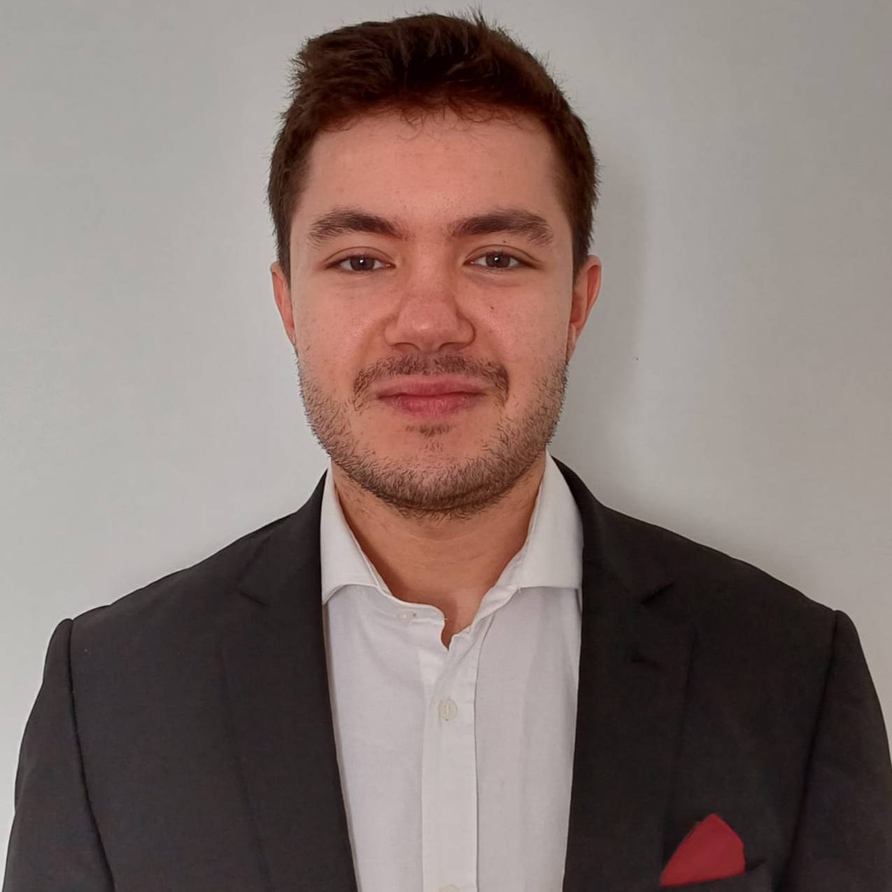 Enes Talha DEMİRCİ