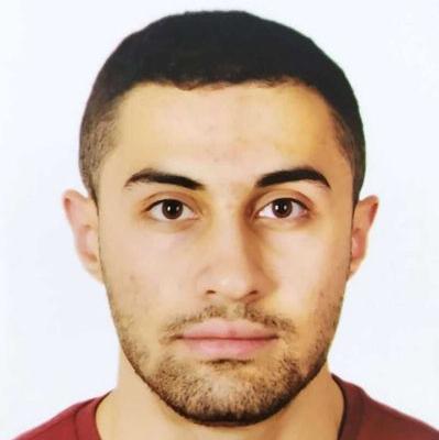 Ahmed Enis Özhan