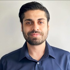 Halil Emre Akyurek