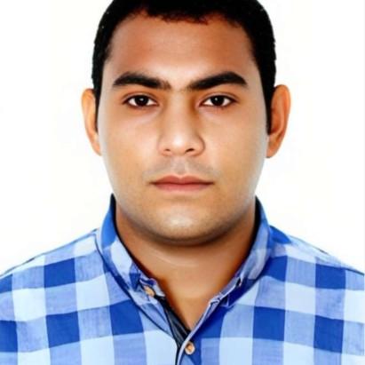Zeeshan Ali