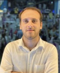 Ertuğrul Samet Çiçekmekik