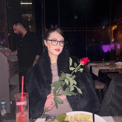 Nisanur Çay