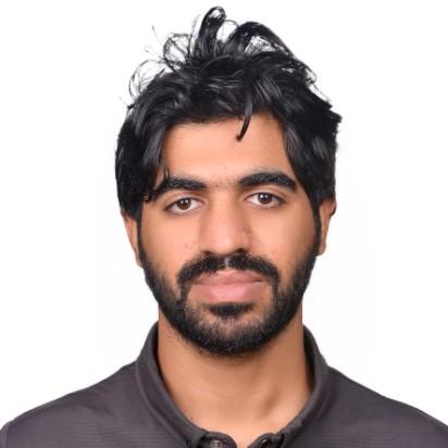 HUSSEIN ALRASHEED