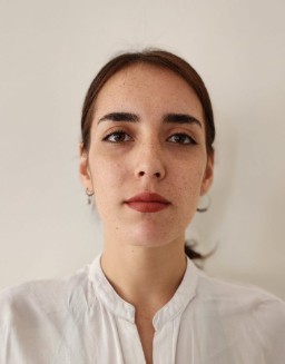 Elif Ekinci