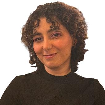 Elnaz Gharakhani