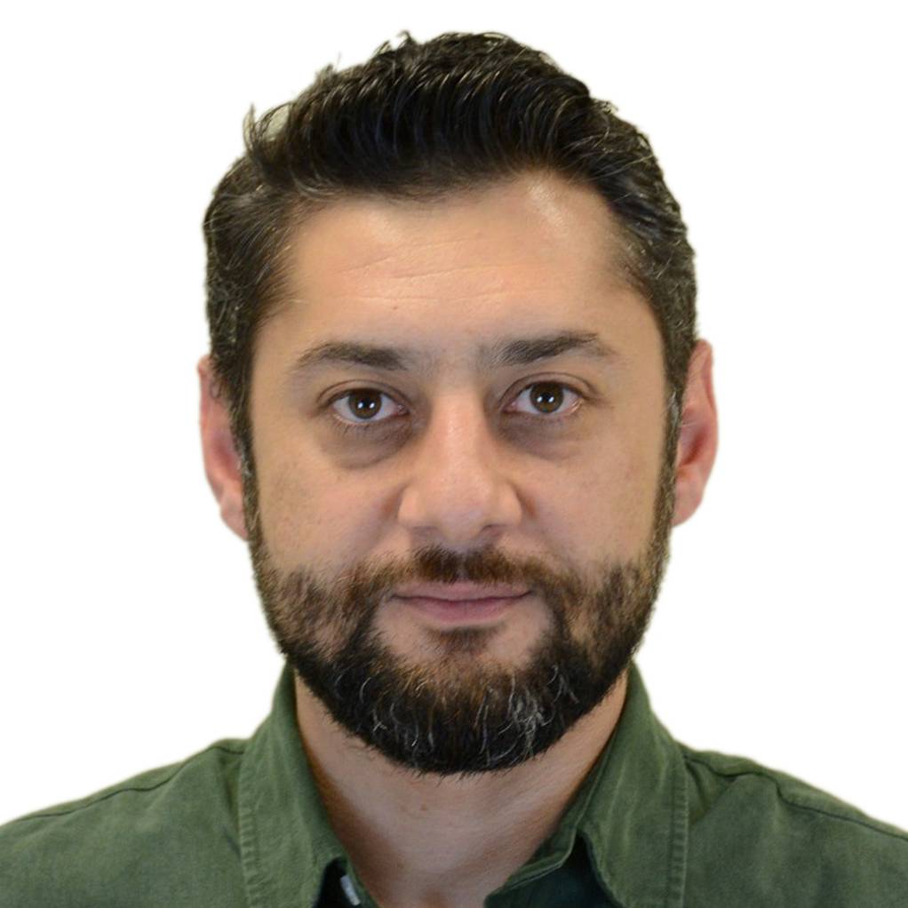 Burçin Emre Sevindik