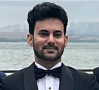 FARUQ RASHID GUBURI