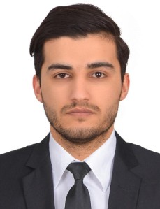 Rohullah Yarmal