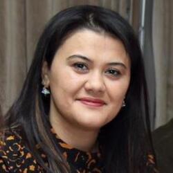 AYNUR İBİŞDAYI