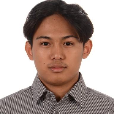 Gilang Jafar Sidik