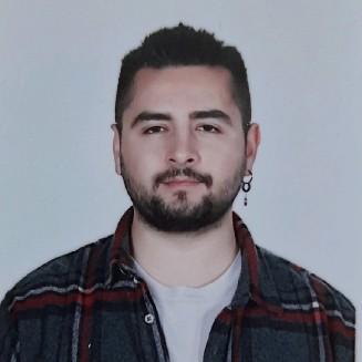 Berkan Toktaş