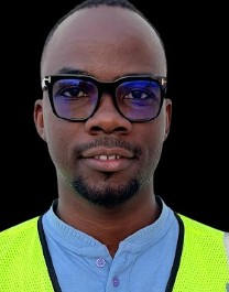 LEON FIDELE DUSHIME