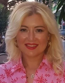 Yasemin Karaağaç