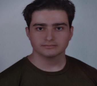 Enes Barış Yılmaz