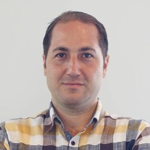 Ali Cem Ergüven