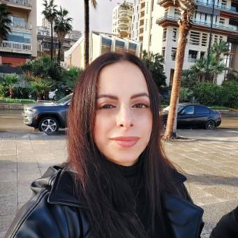Aya Karam
