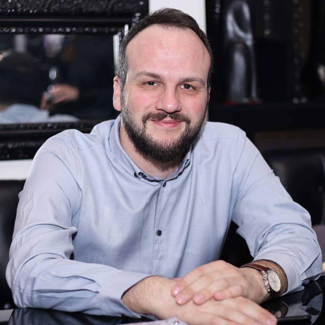 Salih Genc