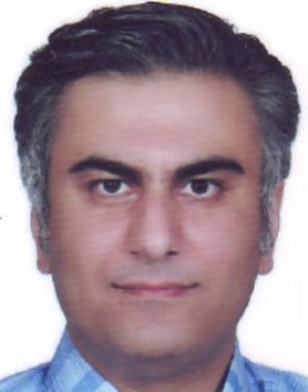 Salar Heyat Davoudian