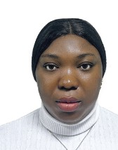 Patience Uloko