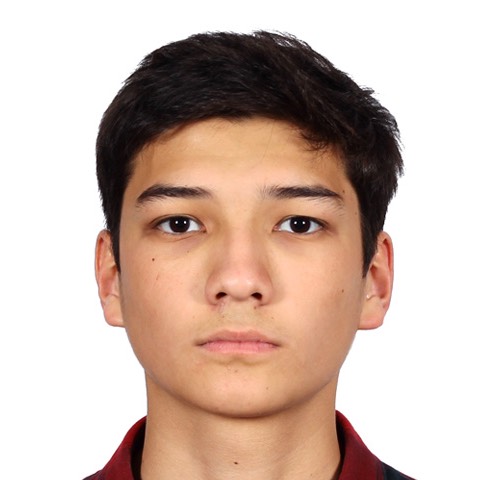 Muhammadjon Solijonov