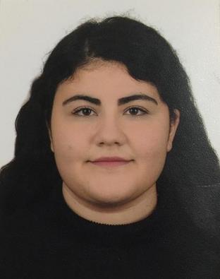 MÜNEVVER DİLARA EŞKİN
