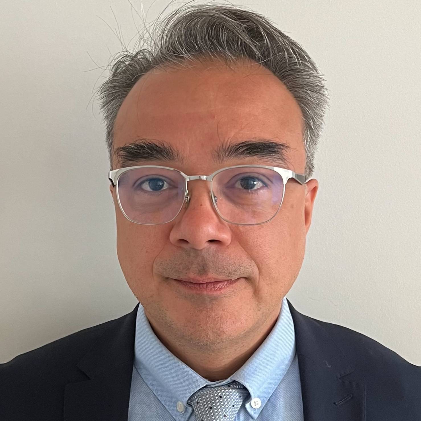 Nazif Koray Kırca