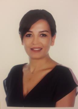 Sibel Gevrek