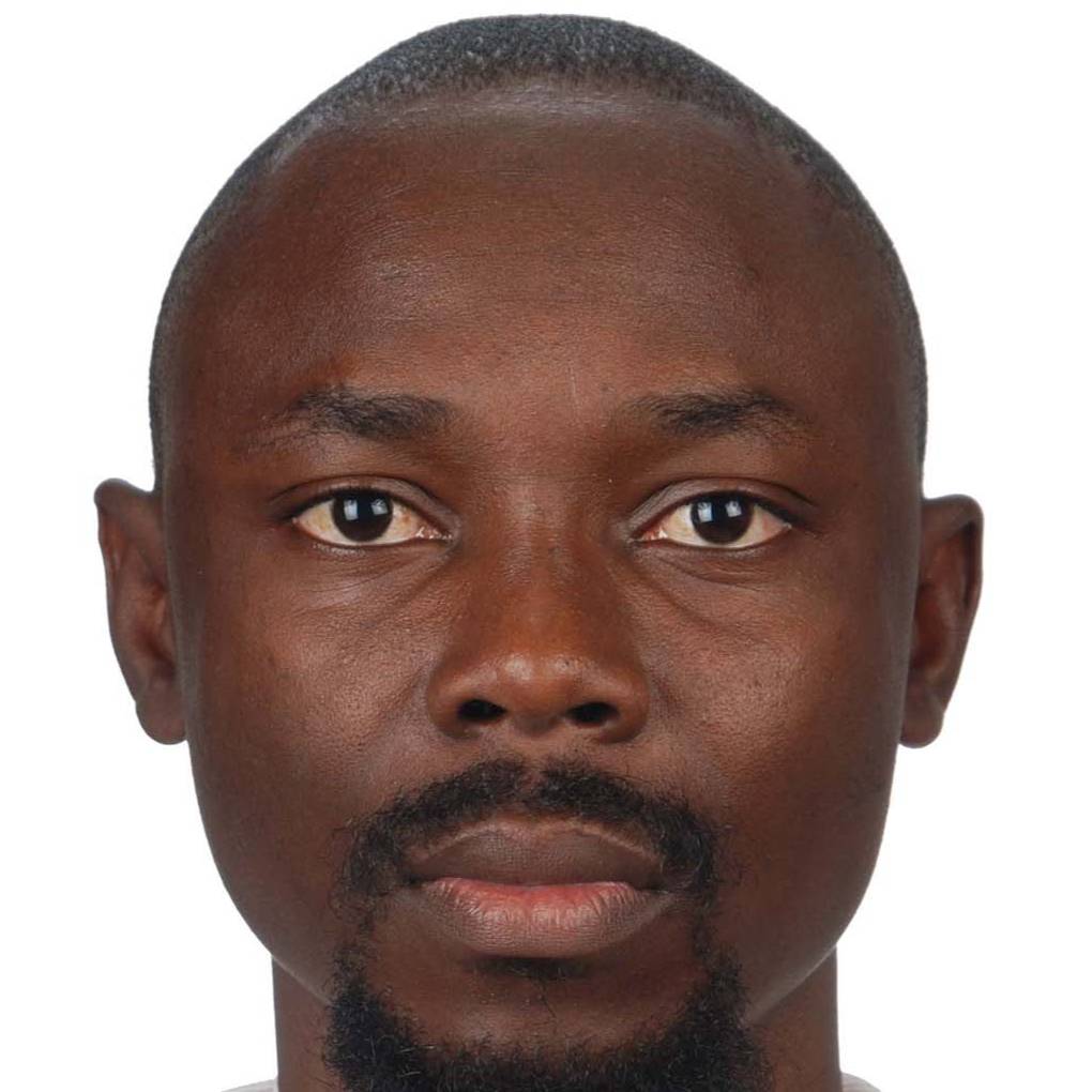 Oyewale Dhikrulah Lawal