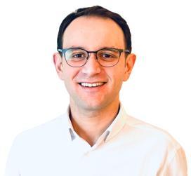 Çağatay Özkan